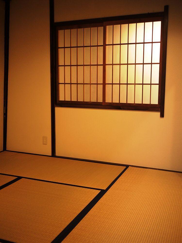 Guest House Ebisu Kyōto Esterno foto